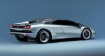 Lamborghini Diablo SV 1996 года